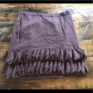 Banana republic skirt